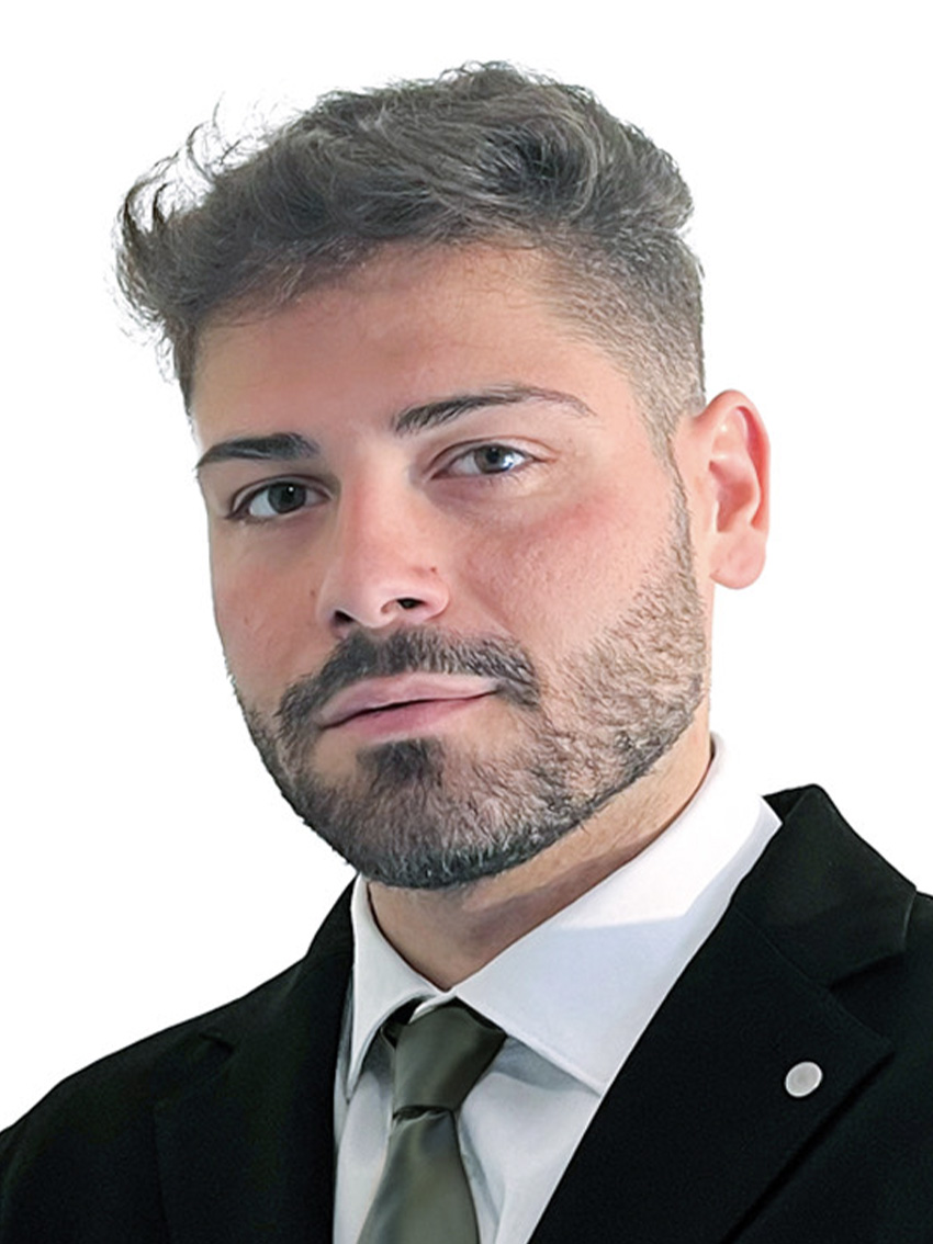 Antonio Coppola